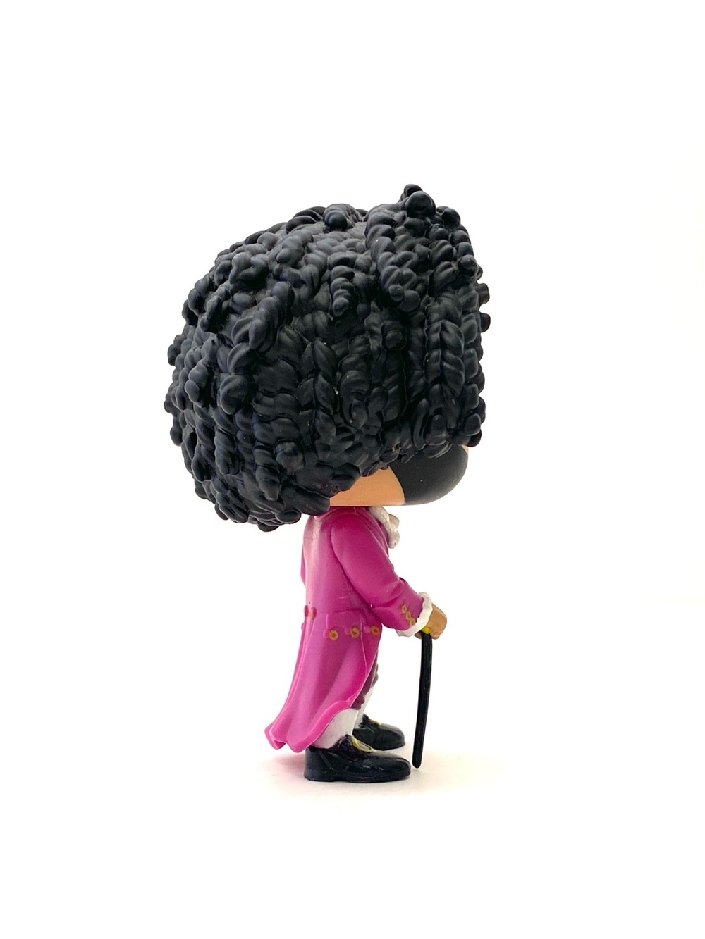 Funko Pop! Broadway: Hamilton Musical Act 2 - Thomas Jefferson Vinyl Figure - Picture 2 of 4